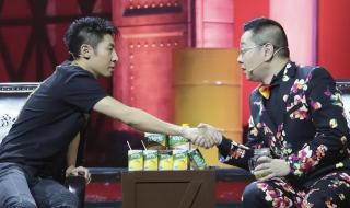 张绍刚郭杰 张绍刚郭杰