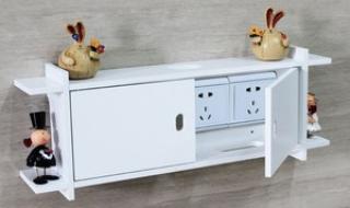 电视墙插座布置图片 电视墙插座布置图片