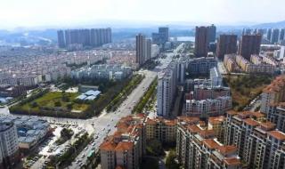 全国百强县排名 全国百强县排名