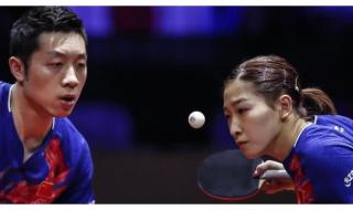 乒乓球亚锦赛今日赛程 乒乓球亚锦赛今日赛程
